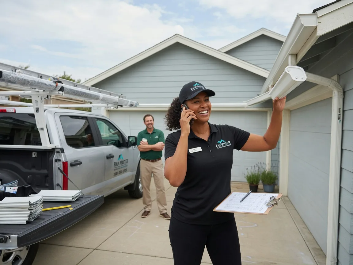 Gutter Installation Ninilchik, AK FAQs